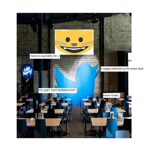 the only person i hate more than me is u (Explicit)