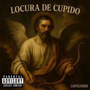 Locura de cupido (feat. MFKN K4)