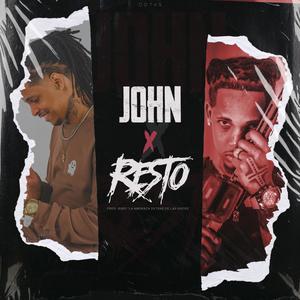 JOHN X RESTO (Explicit)