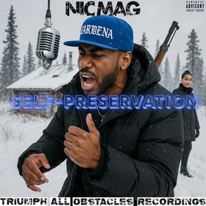 SELF-PRESERVATION (Explicit)
