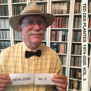 Ted des Plantes - The Big Man From The South