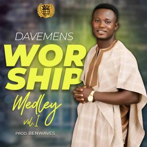 Worship Medley : Na Ye Yie / Yehowa Din Ye Kese / Ye Yi Waye a Ensa / Wo Ne Nnea Wo Ne / Mo Nto Dwom