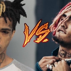 XXXTENTACION x LIL PUMP TYPE BEAT [R$150,00] - (PROD.JAN)