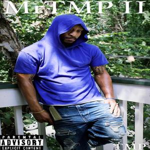 MRTMP II (Explicit)