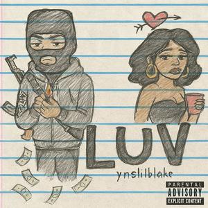 L U V (Explicit)