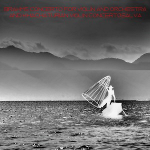 Concerto for Violin and Orchestra in D Major, Op. 77 - III. Allegro giocoso, ma non troppo vivace