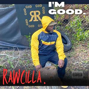 I'm Good. (Explicit)