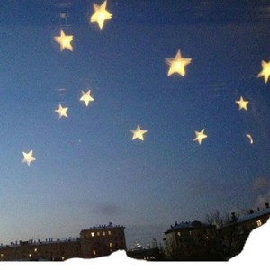 潮牌派 - 依旧一字硬