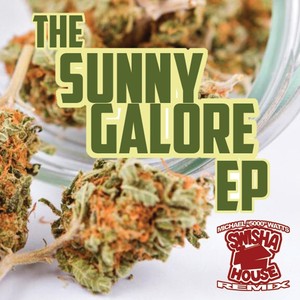 Sunny Galore (Swishahouse Remix) (Explicit)