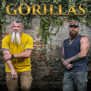 Gorillas (Explicit)