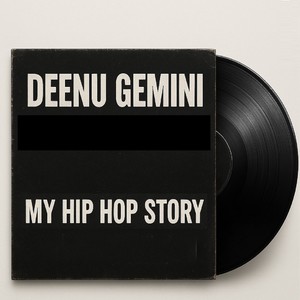 MY HIPHOP STORY