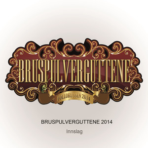 Bruspulverguttene 2014