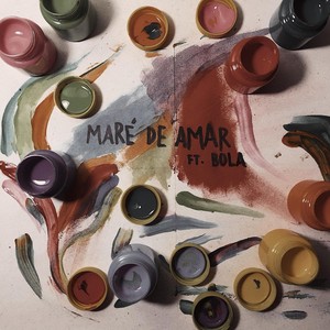 Maré de Amar(feat. Bola)