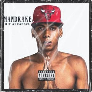 Tiradera Para Arcangel (Mandrake)