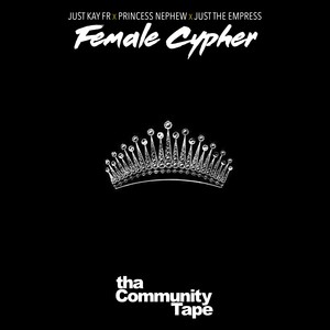 Female Cypher (Explicit)
