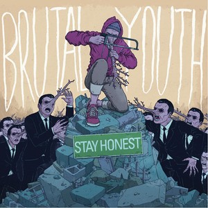 Stay Honest (Explicit)