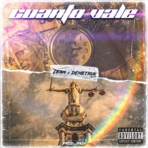 Cuanto Vale (Explicit)