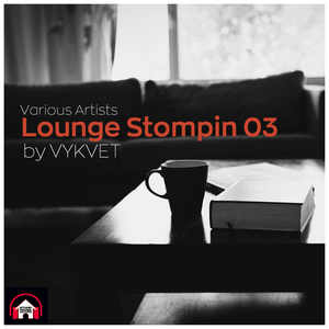 Lounge Stompin 03