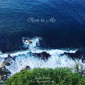 Run to Me (feat. Deenalin Crook)