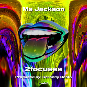 Ms Jackson