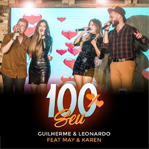 100% Seu (Ao Vivo)