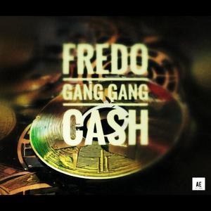 CASH (feat. El Savage Wolf & The Saint.) (Fan Edition) (Explicit)