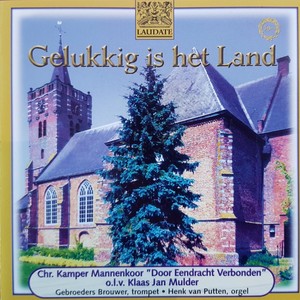 Laudate Collectie: Gelukkig Is Het Land