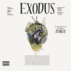 Kentro Level (feat. Eff kay & Tension)