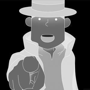 Curious Village (feat. Joe Stump & The White House Oval Office)