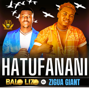 Hatufanani (Explicit)