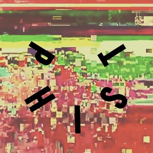 Michael J Collins - Untitled