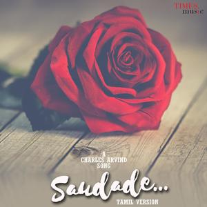 Saudade - Single