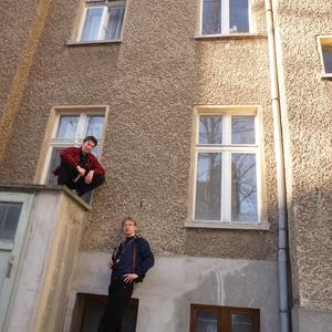 Irgendwas ist anders (Explicit)