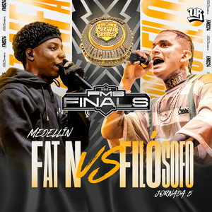 Deluxe - Fat N Vs Filosofo