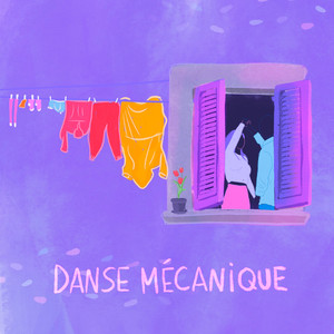 Danse mécanique