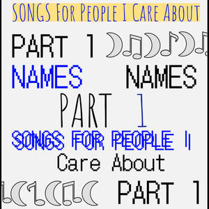 Someone named Gessica