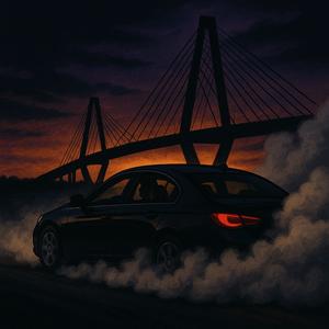 Buick wit da peanut butta seats (Chucktown freestyle)