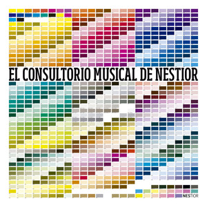 El Consultorio Musical de Nestior