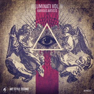 Illuminati, Vol. 2