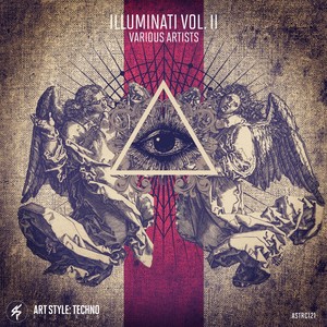 Intimity (Original Mix)