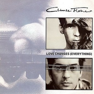 Love Changes (7