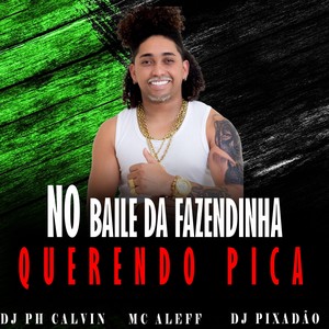 NO BAILE DA FAZENDINHA QUERENDO PICA (Explicit)