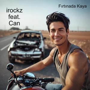 Fırtınada Kaya (feat. Can)