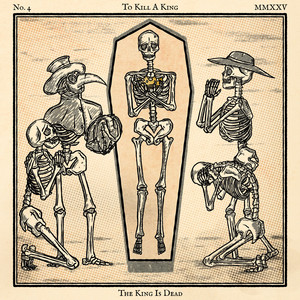 London in Springtime