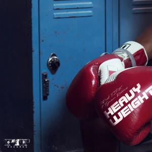 Heavyweight (feat. Tymain Robbins|Explicit)