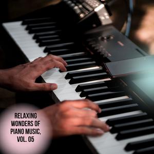 Energy Healing (Solo Piano in C Minor)