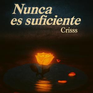NUNCA ES SUFICIENTE