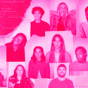 Look At What The Blood Has Done (Live)