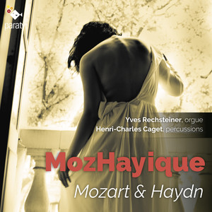 Symphony No. 103 in E-Flat Major, Hob.I:103 