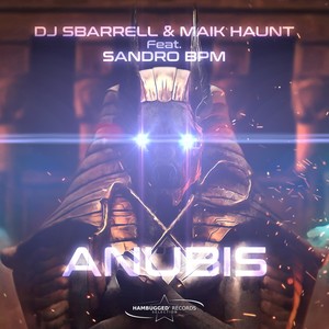 Anubis (Extended Mix)